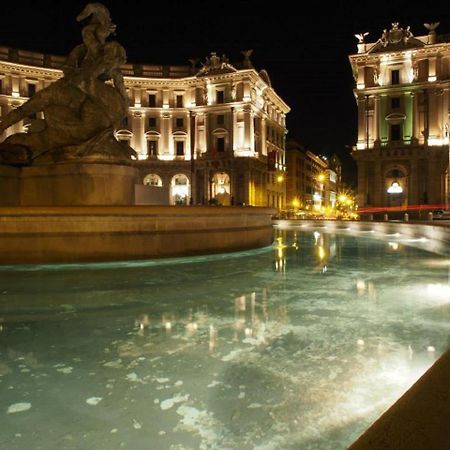 B&B Opera Rooms 66 Roma Exterior foto