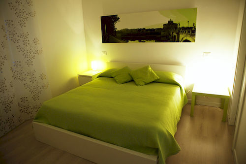 B&B Opera Rooms 66 Roma Exterior foto